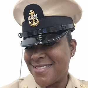 Meet your Posher, Sheryl